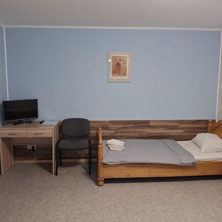 Idile Bed & Breakfast - Visaginas Luaran gambar