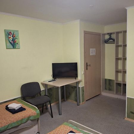 Idile Bed & Breakfast - Visaginas Luaran gambar