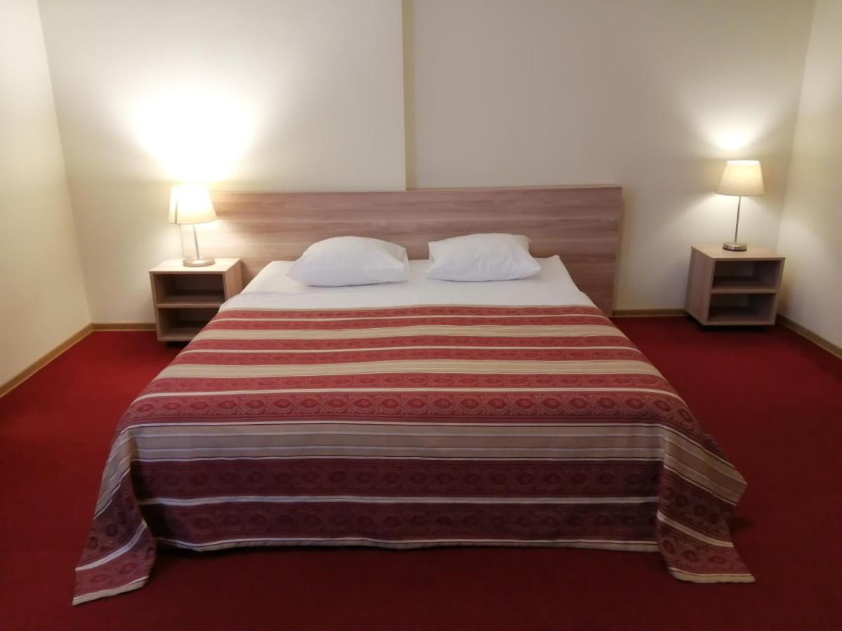 Idile Bed & Breakfast - Visaginas Luaran gambar