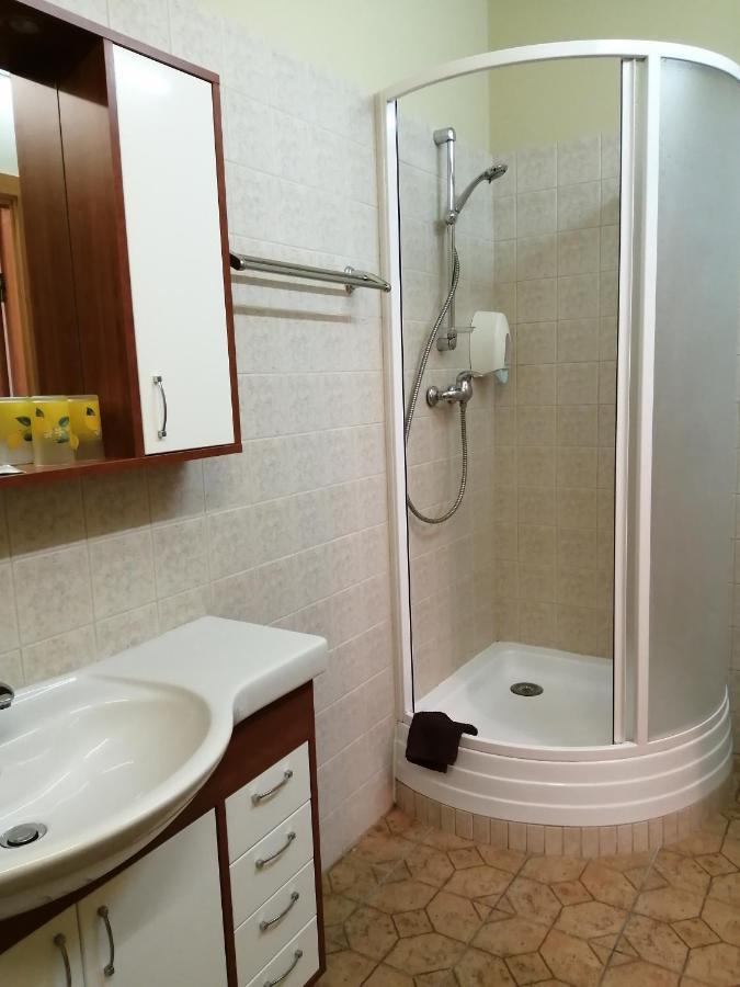 Idile Bed & Breakfast - Visaginas Luaran gambar