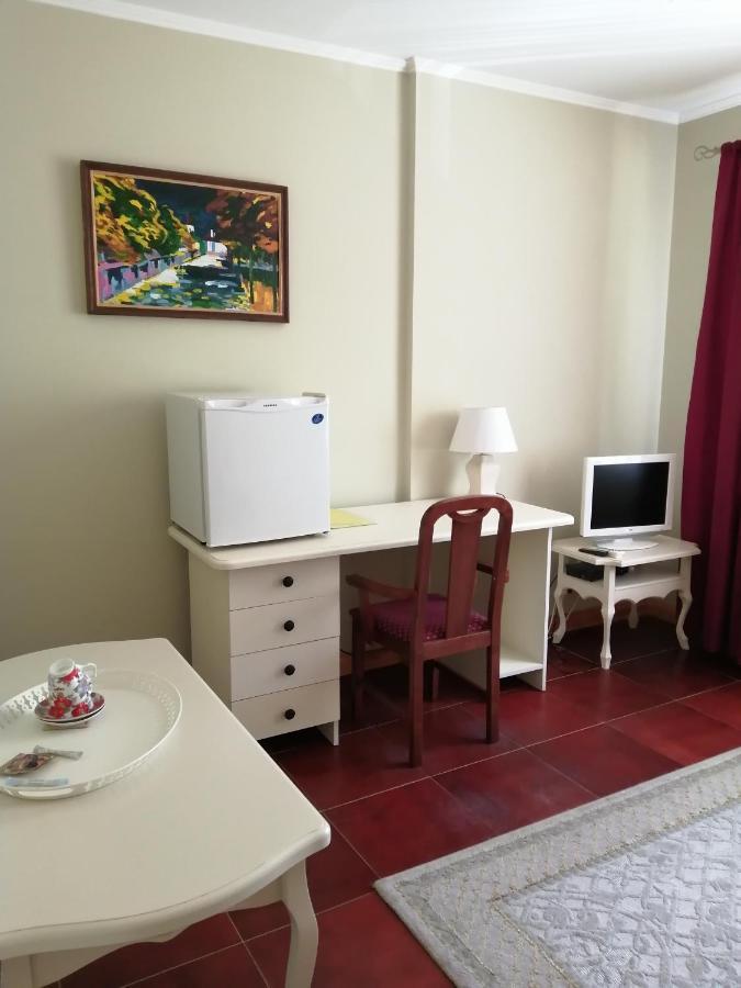 Idile Bed & Breakfast - Visaginas Luaran gambar