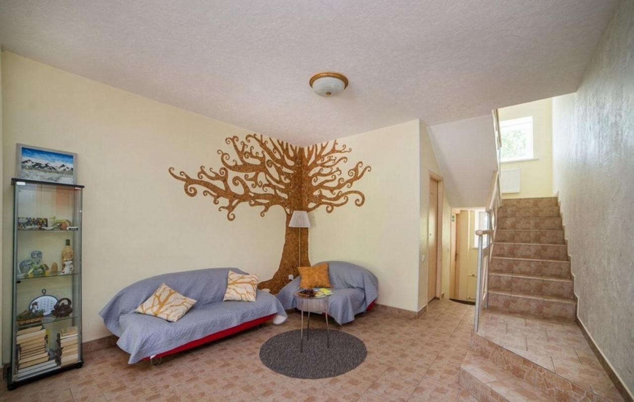 Idile Bed & Breakfast - Visaginas Luaran gambar