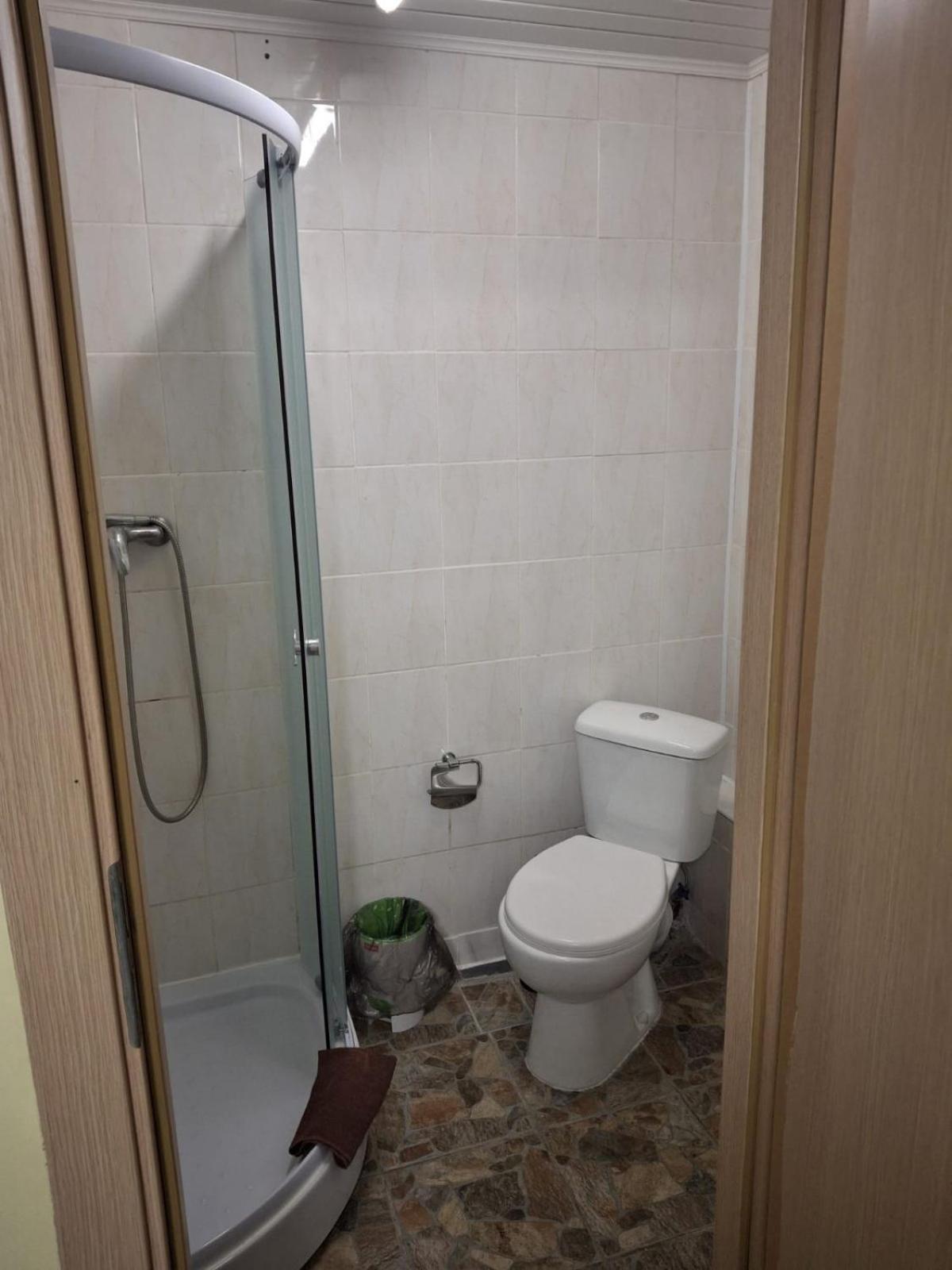 Idile Bed & Breakfast - Visaginas Luaran gambar